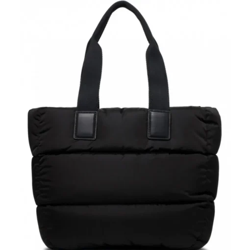 Moncler Bags-- Black Caradoc Tote Bag - Exclusive Luxury Collection - Avvenice