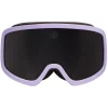 Moncler Eyewear Ski Googles-Moncler - Terrabeam Ski Goggles - Lilac - - Avvenice