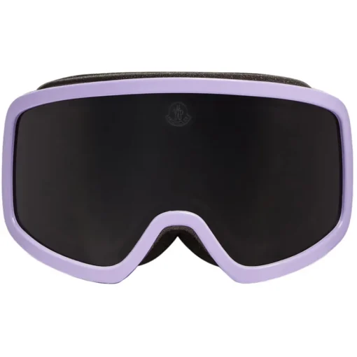 Moncler Eyewear Ski Googles-Moncler - Terrabeam Ski Goggles - Lilac - - Avvenice