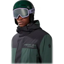 Moncler Eyewear Ski Googles-Moncler - Terrabeam Ski Goggles - Lilac - - Avvenice