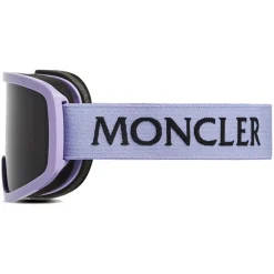 Moncler Eyewear Ski Googles-Moncler - Terrabeam Ski Goggles - Lilac - - Avvenice