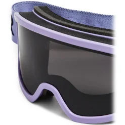 Moncler Eyewear Ski Googles-Moncler - Terrabeam Ski Goggles - Lilac - - Avvenice