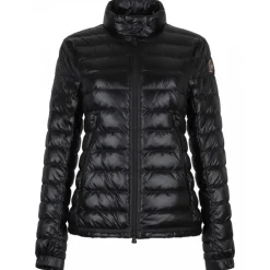 Moncler Grenoble Sportswear|Jackets-- Black Walibi Jacket - Exclusive Luxury Collection - Avvenice