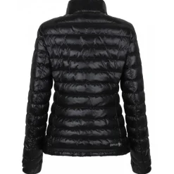 Moncler Grenoble Sportswear|Jackets-- Black Walibi Jacket - Exclusive Luxury Collection - Avvenice