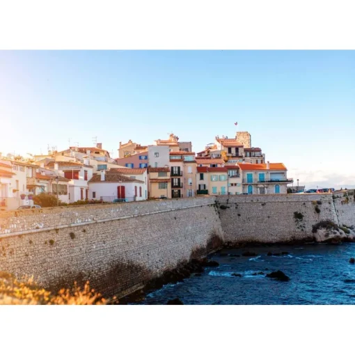 Monte Carlo Travel 1985 Spa & Wellness|Nature & Relax-- AREV Hotel - St Tropez - 3 Days 2 Nights - Cannes - France - Exclusive Luxury - Avvenice