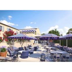 Monte Carlo Travel 1985 Spa & Wellness|Nature & Relax-- AREV Hotel - St Tropez - 3 Days 2 Nights - Cannes - France - Exclusive Luxury - Avvenice