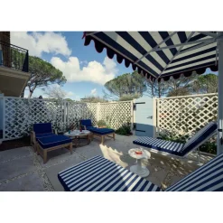 Monte Carlo Travel 1985 Spa & Wellness|Nature & Relax-- AREV Hotel - St Tropez - 3 Days 2 Nights - Cannes - France - Exclusive Luxury - Avvenice