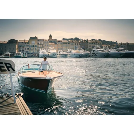 Monte Carlo Travel 1985 Spa & Wellness|Nature & Relax-- AREV Hotel - St Tropez - 3 Days 2 Nights - Cannes - France - Exclusive Luxury - Avvenice