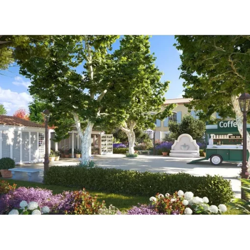Monte Carlo Travel 1985 Spa & Wellness|Nature & Relax-- AREV Hotel - St Tropez - 3 Days 2 Nights - Cannes - France - Exclusive Luxury - Avvenice