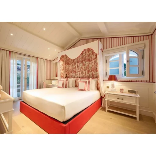 Monte Carlo Travel 1985 Spa & Wellness|Nature & Relax-- AREV Hotel - St Tropez - 3 Days 2 Nights - Cannes - France - Exclusive Luxury - Avvenice
