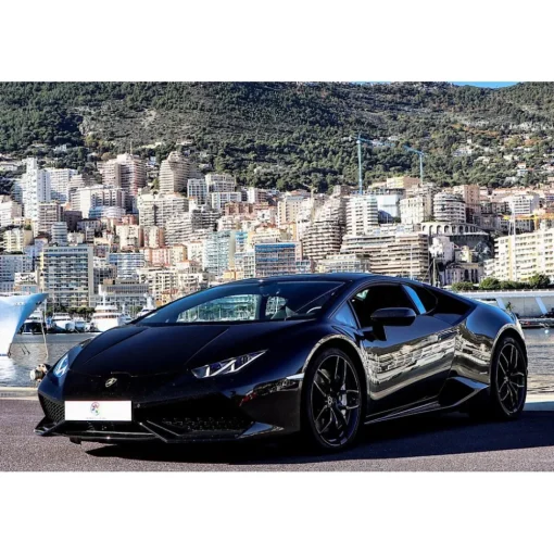 Monte Carlo Travel 1985 Supercar|Nature & Relax-- Lamborghini Huracan LP 610-4 - Supercar - Monte-Carlo - Cannes - Exclusive Luxury - Avvenice