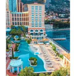Monte Carlo Travel 1985 Supercar|Nature & Relax-- Lamborghini Huracan LP 610-4 - Supercar - Monte-Carlo - Cannes - Exclusive Luxury - Avvenice