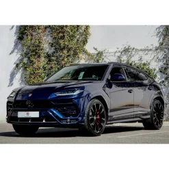 Monte Carlo Travel 1985 Supercar|Nature & Relax-- Lamborghini Urus - Supercar - Monte-Carlo - Cannes - Exclusive Luxury - Avvenice