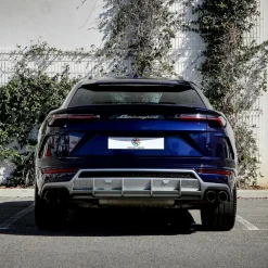 Monte Carlo Travel 1985 Supercar|Nature & Relax-- Lamborghini Urus - Supercar - Monte-Carlo - Cannes - Exclusive Luxury - Avvenice