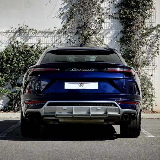 Monte Carlo Travel 1985 Supercar|Nature & Relax-- Lamborghini Urus - Supercar - Monte-Carlo - Cannes - Exclusive Luxury - Avvenice