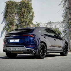 Monte Carlo Travel 1985 Supercar|Nature & Relax-- Lamborghini Urus - Supercar - Monte-Carlo - Cannes - Exclusive Luxury - Avvenice