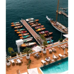 Monte Carlo Travel 1985 Supercar|Nature & Relax-- Lamborghini Urus - Supercar - Monte-Carlo - Cannes - Exclusive Luxury - Avvenice