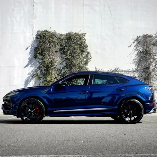 Monte Carlo Travel 1985 Supercar|Nature & Relax-- Lamborghini Urus - Supercar - Monte-Carlo - Cannes - Exclusive Luxury - Avvenice