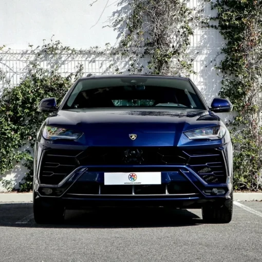 Monte Carlo Travel 1985 Supercar|Nature & Relax-- Lamborghini Urus - Supercar - Monte-Carlo - Cannes - Exclusive Luxury - Avvenice