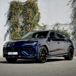 Monte Carlo Travel 1985 Supercar|Nature & Relax-- Lamborghini Urus - Supercar - Monte-Carlo - Cannes - Exclusive Luxury - Avvenice