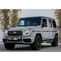 Monte Carlo Travel 1985 Supercar|Nature & Relax-- Mercedes-Benz G63 AMG - Supercar - Monte-Carlo - Cannes - Exclusive Luxury - Avvenice