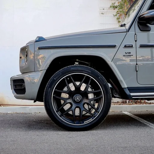 Monte Carlo Travel 1985 Supercar|Nature & Relax-- Mercedes-Benz G63 AMG - Supercar - Monte-Carlo - Cannes - Exclusive Luxury - Avvenice