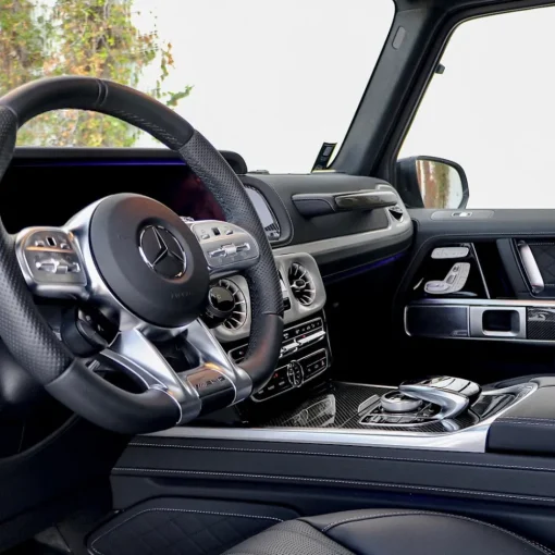 Monte Carlo Travel 1985 Supercar|Nature & Relax-- Mercedes-Benz G63 AMG - Supercar - Monte-Carlo - Cannes - Exclusive Luxury - Avvenice