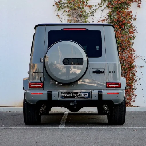 Monte Carlo Travel 1985 Supercar|Nature & Relax-- Mercedes-Benz G63 AMG - Supercar - Monte-Carlo - Cannes - Exclusive Luxury - Avvenice