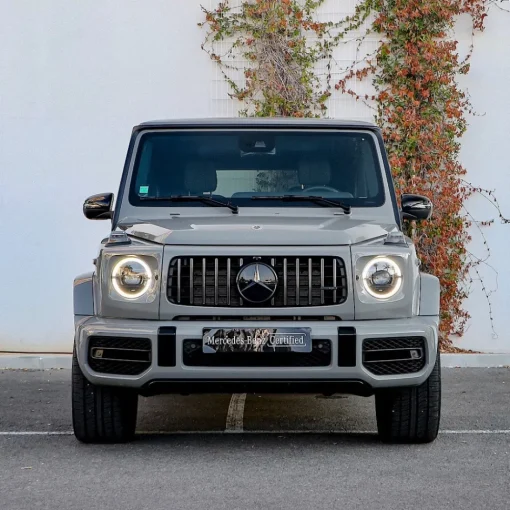 Monte Carlo Travel 1985 Supercar|Nature & Relax-- Mercedes-Benz G63 AMG - Supercar - Monte-Carlo - Cannes - Exclusive Luxury - Avvenice