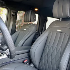 Monte Carlo Travel 1985 Supercar|Nature & Relax-- Mercedes-Benz G63 AMG - Supercar - Monte-Carlo - Cannes - Exclusive Luxury - Avvenice