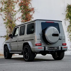 Monte Carlo Travel 1985 Supercar|Nature & Relax-- Mercedes-Benz G63 AMG - Supercar - Monte-Carlo - Cannes - Exclusive Luxury - Avvenice