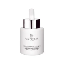 Monteil Paris Natural Cosmetics-- Instant Facelift Serum - Skin Care - Professional Luxury - Avvenice