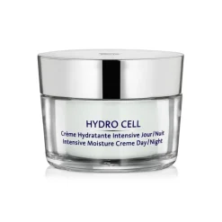 Monteil Paris Natural Cosmetics-- Intensive Moisture Creme D/N - Skin Care - Professional Luxury - Avvenice