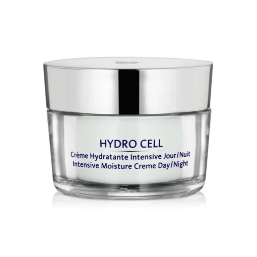 Monteil Paris Natural Cosmetics-- Intensive Moisture Creme D/N - Skin Care - Professional Luxury - Avvenice