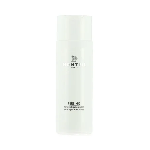 Monteil Paris Natural Cosmetics-- Peeling Keratolytic AHA Water - Skin Care - Professional Luxury - Avvenice
