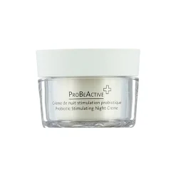 Monteil Paris Natural Cosmetics-- Probiotic Stimulanting Night Creme - Skin Care - Professional Luxury - Avvenice