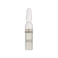 Monteil Paris Natural Cosmetics-- SOS Serum - Skin Care - Professional Luxury - Avvenice