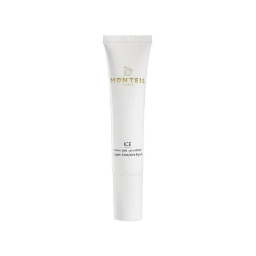 Monteil Paris Natural Cosmetics-- Super Sensitive Eyes - Skin Care - Professional Luxury - Avvenice