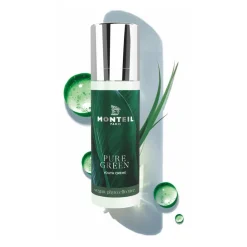 Monteil Paris Natural Cosmetics-- Youth Creme Anti-Aging Care - Gold - Anti Aging Lotion - Professional Luxury - Avvenice