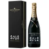 Mo\u00ebt & Chandon Champagne Wines-Moët & Chandon Champagne - Grand Vintage 2012 - Coffret Box - Pinot Noir - Luxury Limited Edition - 750 ml - Avvenice