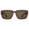 Mykita Sunglasses & Eyewear-- Bond - Square Acetate Sunglasses - New Collection - Eyewear - Avvenice