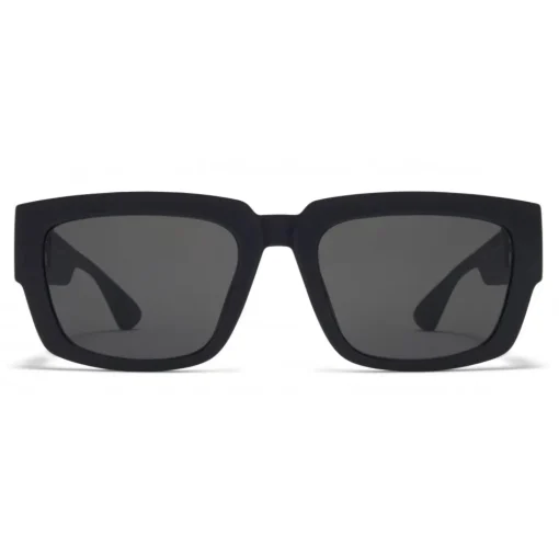 Mykita Sunglasses & Eyewear-- Bond - Square Acetate Sunglasses - New Collection - Eyewear - Avvenice