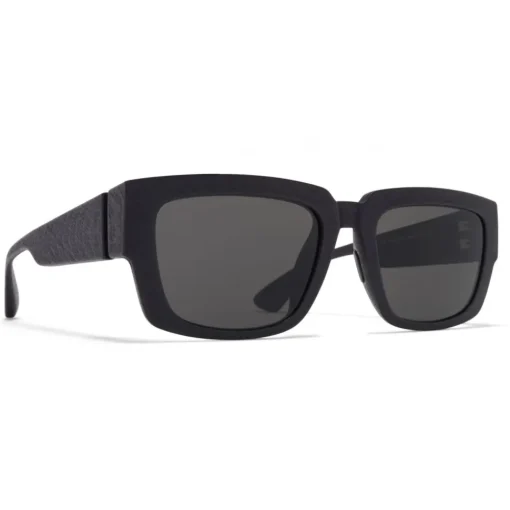 Mykita Sunglasses & Eyewear-- Bond - Square Acetate Sunglasses - New Collection - Eyewear - Avvenice