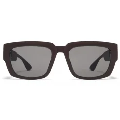 Mykita Sunglasses & Eyewear-- Bond - Square Acetate Sunglasses - New Collection - Eyewear - Avvenice