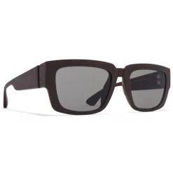 Mykita Sunglasses & Eyewear-- Bond - Square Acetate Sunglasses - New Collection - Eyewear - Avvenice