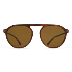 Mykita Sunglasses & Eyewear-- Helgi - Panto Acetate Sunglasses - New Collection - Eyewear - Avvenice