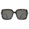 Mykita Sunglasses & Eyewear-- Hesta - Panto Acetate Sunglasses - New Collection - Eyewear - Avvenice