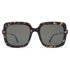 Mykita Sunglasses & Eyewear-- Hesta - Panto Acetate Sunglasses - New Collection - Eyewear - Avvenice
