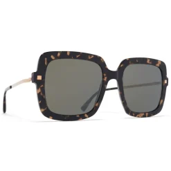 Mykita Sunglasses & Eyewear-- Hesta - Panto Acetate Sunglasses - New Collection - Eyewear - Avvenice