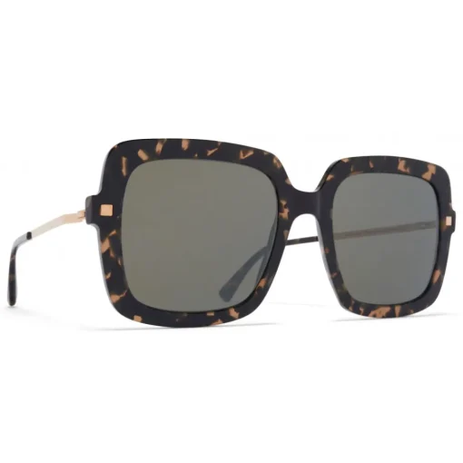 Mykita Sunglasses & Eyewear-- Hesta - Panto Acetate Sunglasses - New Collection - Eyewear - Avvenice